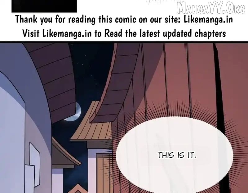 Era of the Haunted Chapter 549 - page 2